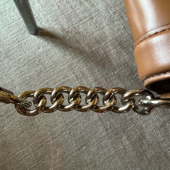 Banana Republic leather small shoulder bag - Picture 13 of 13